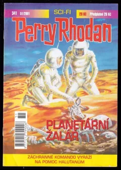 Planetární žalář