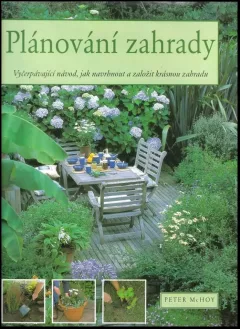 Plánování zahrady