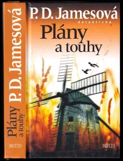 Plány a touhy