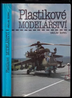 Plastikové modelářství