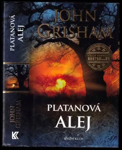 Platanová alej