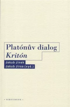 Platónův dialog Kritón