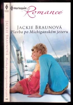 Plavba po Michiganském jezeru