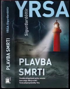 Plavba smrti