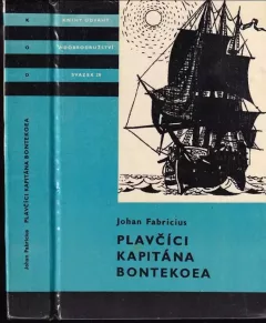 Plavčíci kapitána Bontekoea