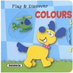Play and discover