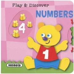 Play and discover
