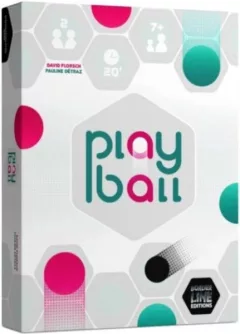 Playball