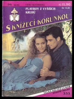 Playboy z vyšších kruhů