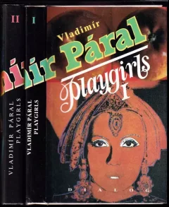 Playgirls : Díl 1-2