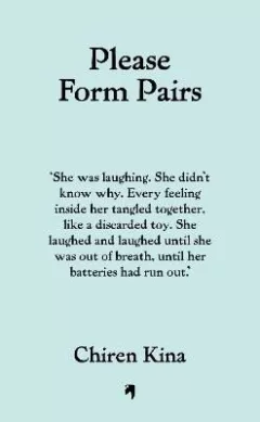 Please Form Pairs