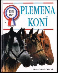 Plemena koní