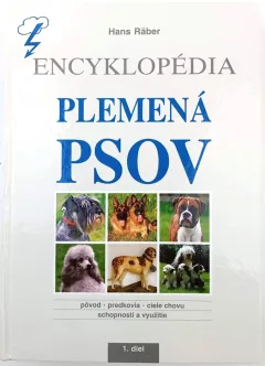 Plemená psov