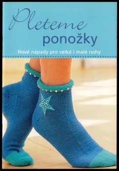 Pleteme ponožky