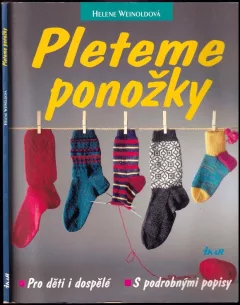 Pleteme ponožky