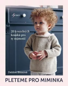 Pleteme pro miminka