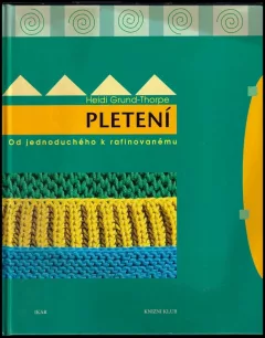 Pletení