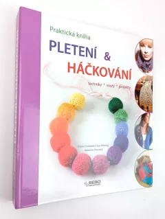 Pletení & háčkování