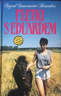 Pletky s Eduardem