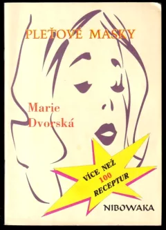 Pleťové masky