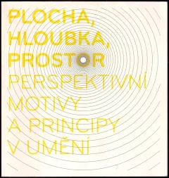 Plocha, hloubka, prostor