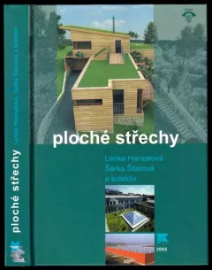 Ploché střechy