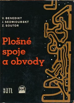 Plošné spoje a obvody