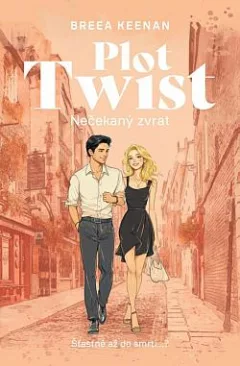Plot twist: Nečekaný zvrat