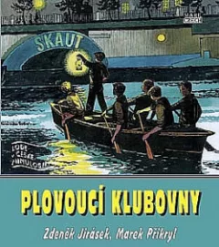 Plovoucí klubovny