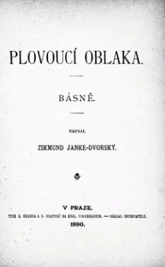Plovoucí oblaka