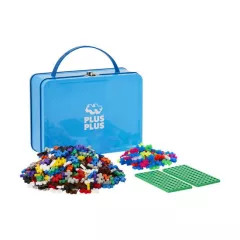 Plus-Plus Kovový kufřík - 600ks