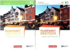Pluspunkt Deutsch