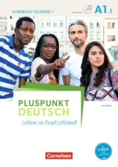 Pluspunkt Deutsch - Leben in Deutschland - Allgemeine Ausgabe