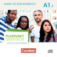 Pluspunkt Deutsch - Leben in Deutschland - Allgemeine Ausgabe