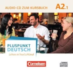 Pluspunkt Deutsch - Leben in Deutschland - Allgemeine Ausgabe