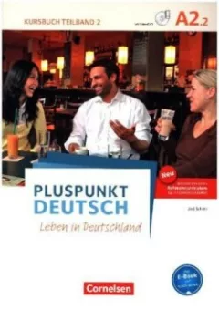 Pluspunkt Deutsch - Leben in Deutschland - Allgemeine Ausgabe