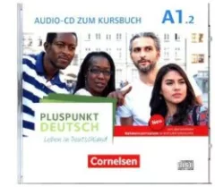 Pluspunkt Deutsch - Leben in Deutschland - Allgemeine Ausgabe