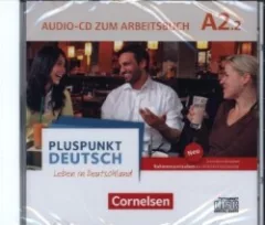 Pluspunkt Deutsch - Leben in Deutschland - Allgemeine Ausgabe