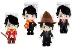 Plyšový Harry Potter náhodný výběr