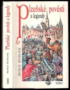 Plzeňské pověsti a legendy