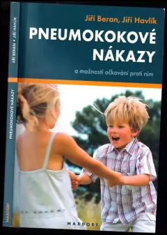 Pneumokokové nákazy a možnosti očkování proti nim