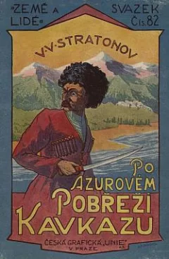 Po azurovém pobřeží Kavkazu