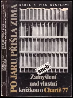 Po jaru přišla zima