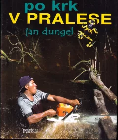 Po krk v pralese