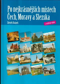 Po nejkrásnějších místech Čech, Moravy a Slezska