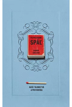 Po priznaní spáľ