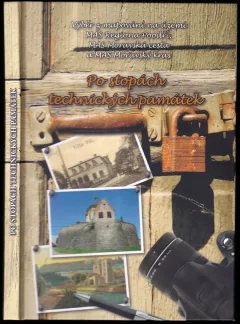Po stopách technických památek