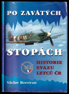 Po zavátých stopách