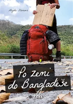 Po zemi do Bangladéše