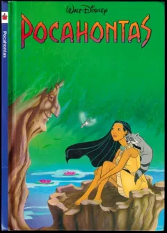 Pocahontas